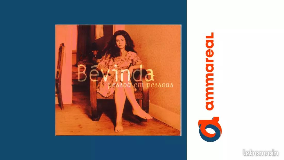 Pessoa Em Pessoas - CD - Musique