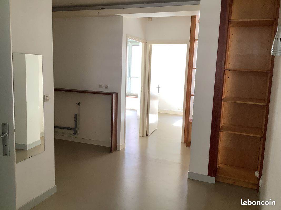 Appartement 2 pièces 41 m² · à Grenoble · 41 m² · 670 €/mois