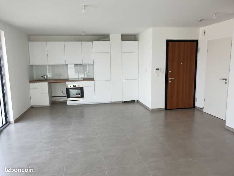 Appartement 2 pièces 66 m² · à Yutz · 66 m² · 1 065 €/mois