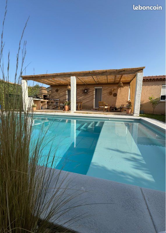Maison 4 pièces 112 m² · à Istres · 112 m² · 430 000 €