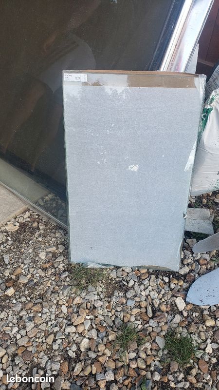 Ikea UTRUSTA tablette verre (image 2)
