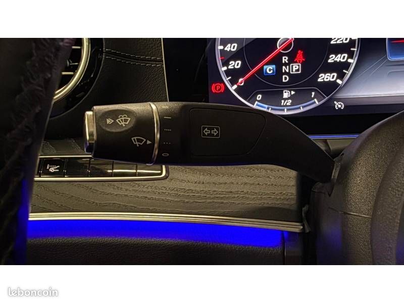Mercedes Classe E 220 d 9G-Tronic Sportline (image 28)