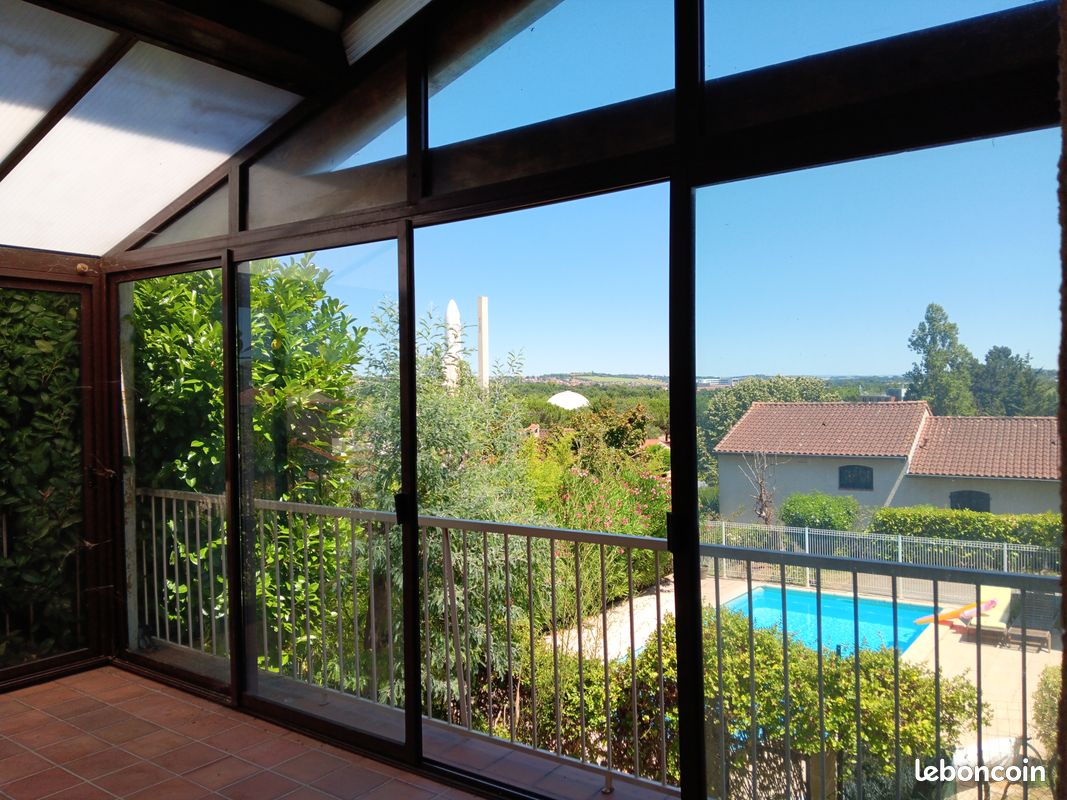 Maison 11 pièces 196 m² · à Toulouse · 196,4 m² · 575 000 €