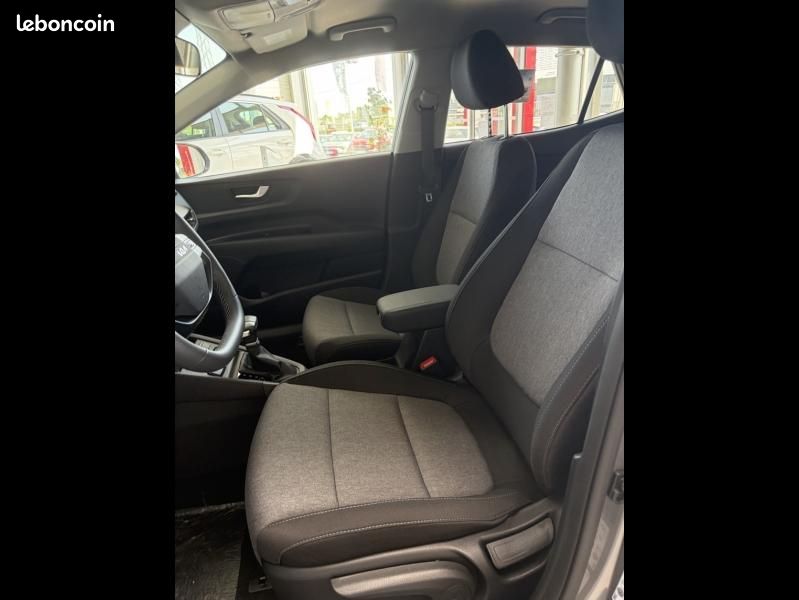 Kia Stonic 1.0 T-GDi 100ch Active DCT7 (image 11)