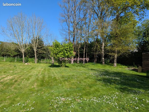 Terrain 484 m² l ile d olonne