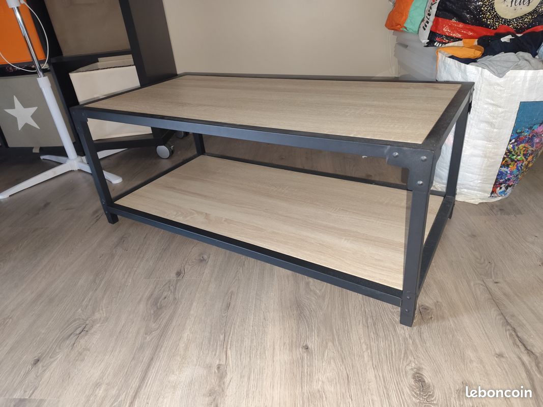 Table basse (image 3)