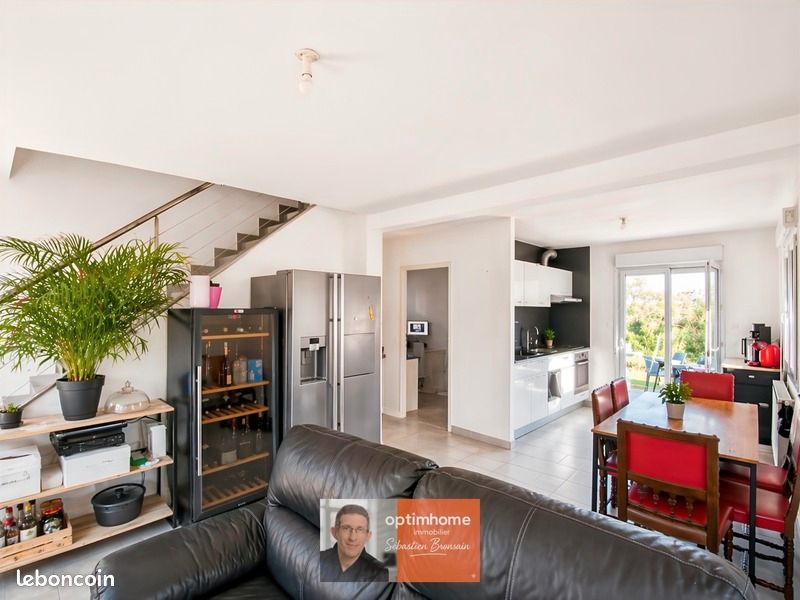 Maison 6 pièces 100 m² · à Choisey · 100 m² · 189 000 €