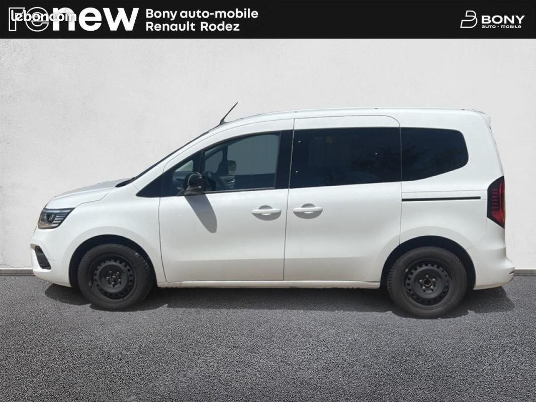 Renault Kangoo Blue dCi 95 Evolution (image 7)