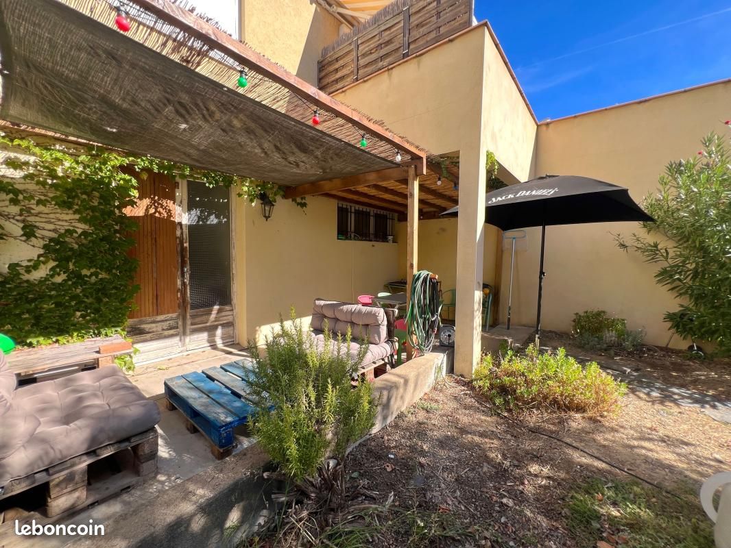 Appartement 4 pièces 91 m² · à Béziers · 91 m² · 184 000 €