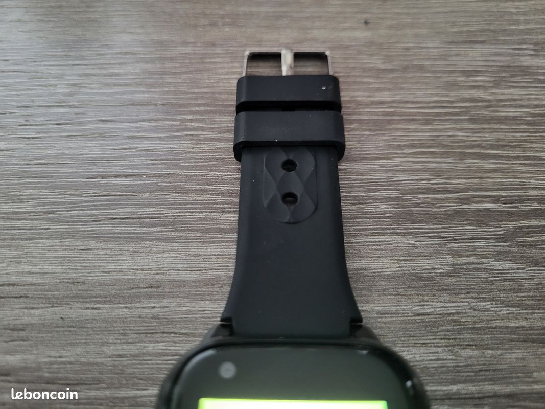 Montre connectée smart GPS device 4G (image 7)