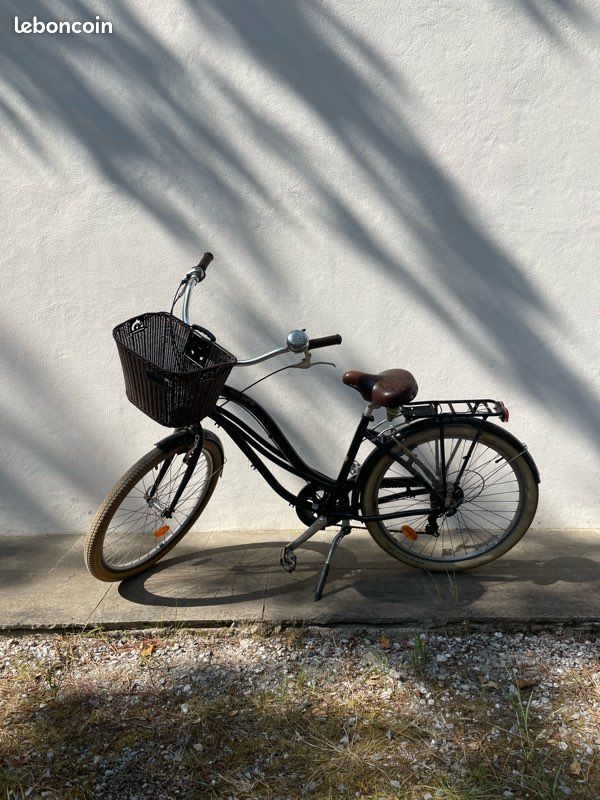 Vélo beach cruiser Westside (image 1)