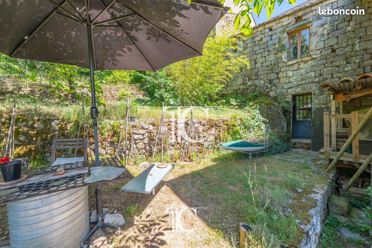 Maison 4 pièces 109 m² · à Chambonas · 109 m² · 185 000 €