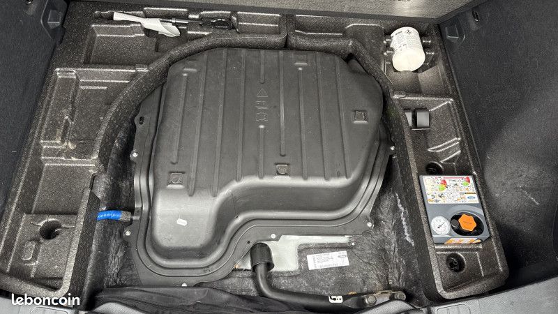 Ford KUGA 2.0 ECOBLUE 150CH MHEV ST-LINE (image 19)