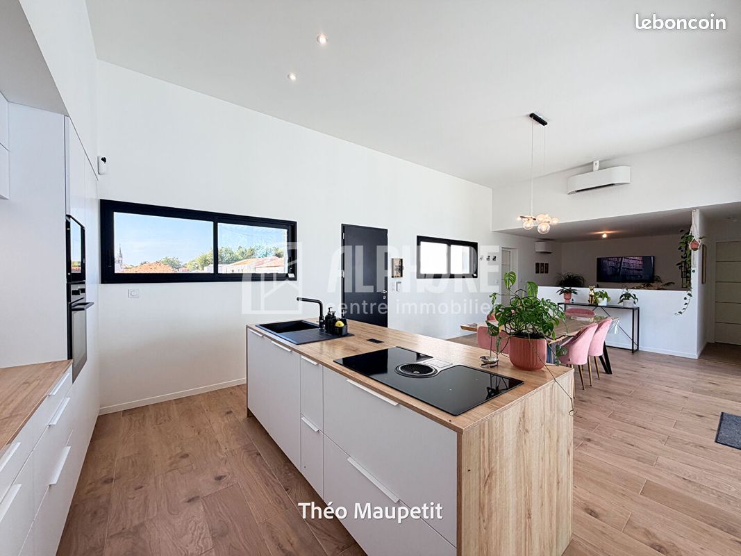 Maison 4 pièces 121 m² · à Saint-Denis-la-Chevasse · 121 m² · 299 000 €