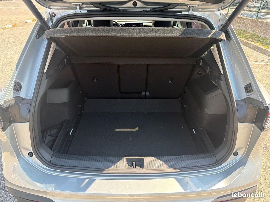 VOLKSWAGEN Tiguan 1.5 eTSI 131ch DSG7 VW Edition (image 13)