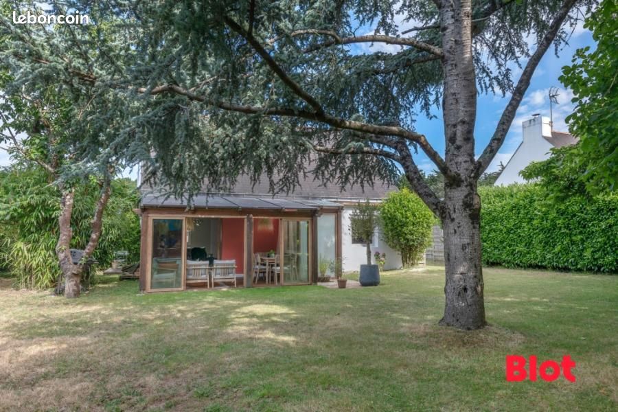 Maison 5 pièces 114 m² · à La Baule-Escoublac · 114 m² · 598 500 €