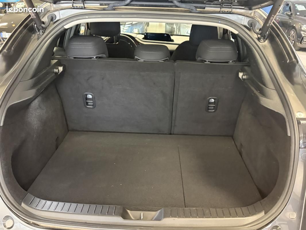 Mazda CX-30 2.0 Selection AWD / 4 ROUES MOTRICES (image 10)