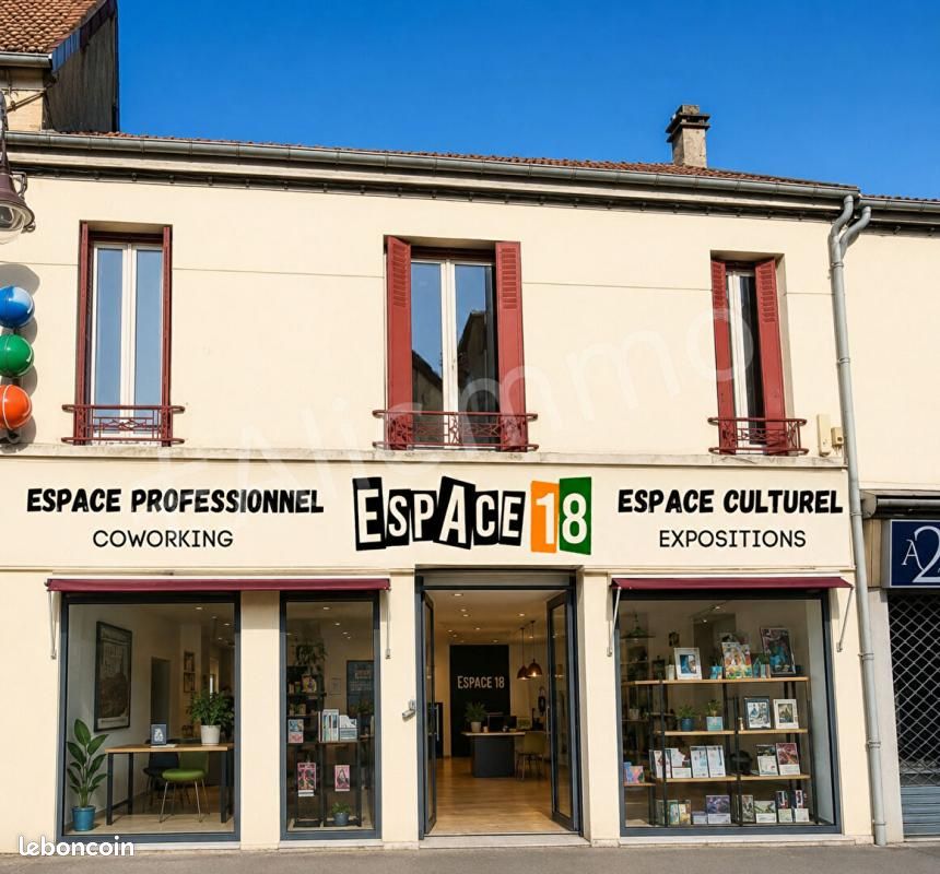 Immeuble 7 pièces 177 m² · à Sézanne · 177 m² · 129 000 €
