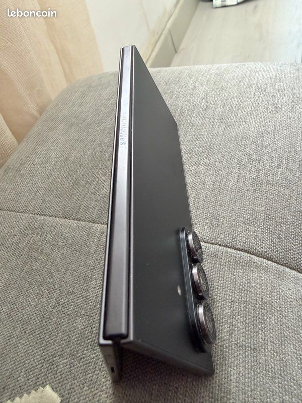 SAMSUNG ZFold7 512Go (image 6)