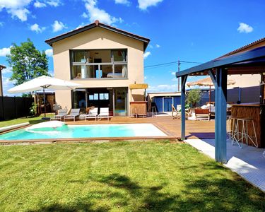 Maison 485 000 € - 100 m²