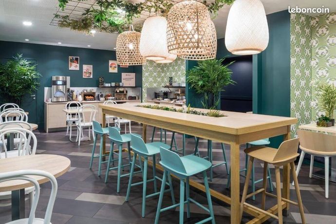 Appartement a louer courbevoie - 1 pièce(s) - 25 m2 - Surfyn