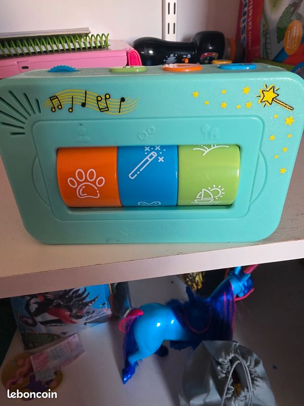 Jouets divers (image 4)