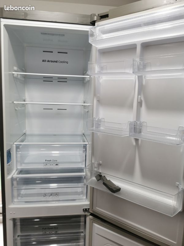 Vendre frigo Samsung (image 5)