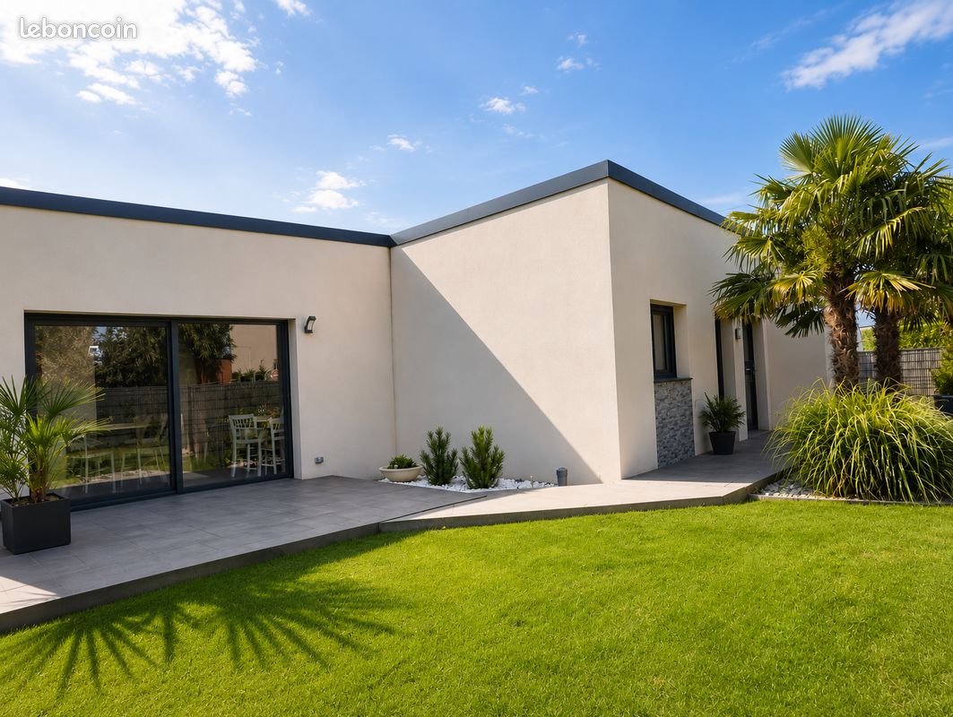 Maison 4 pièces 148 m² · à Noeux-les-Mines · 148 m² · 249 500 €