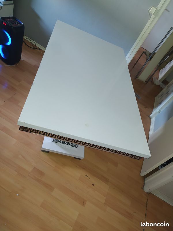 Très belle table et buffet a sortie (image 4)