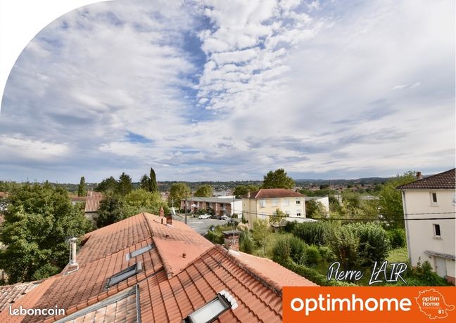 Maison 4 pièces 127 m²