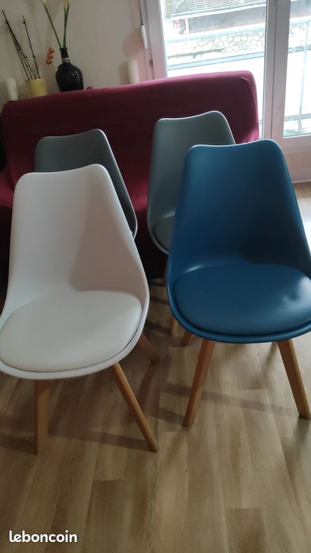 Belles Chaises (image 1)
