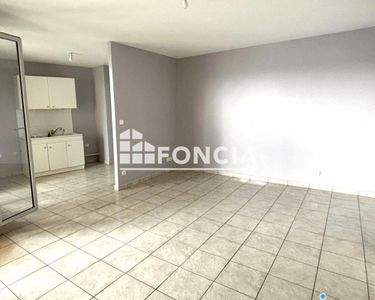 Appartement 163 780 € - 52 m²