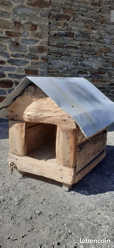 Niche à chien (image 3)