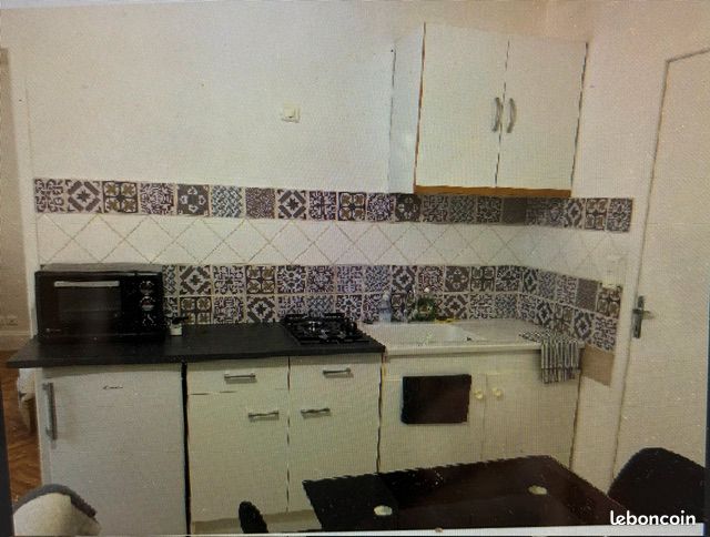 Appartement 2 pièces 30 m² · à Vichy · 30 m² · 380 €