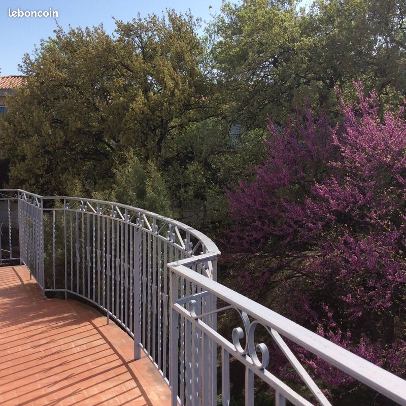 Appartement 4 pièces 88 m² · à Perpignan · 88,4 m² · 795 €/mois
