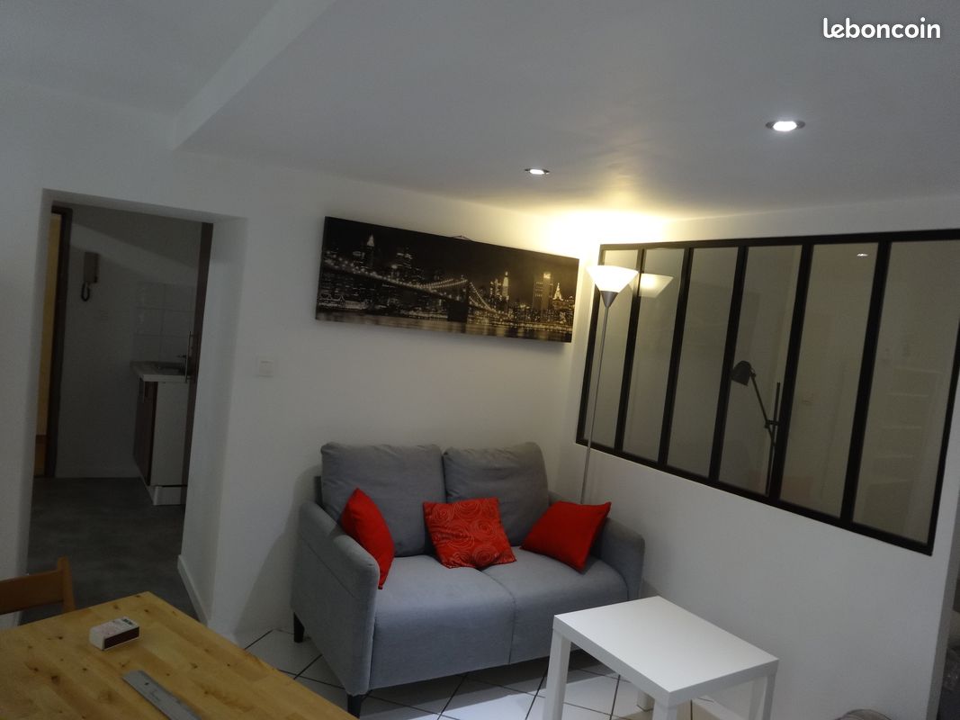 Appartement 1 pièce 29 m² · à Aix-en-Provence · 29 m² · 766 €/mois