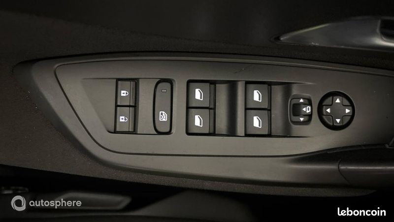 Peugeot 308 Sw PHEV 180ch Active Pack e-EAT8 (image 27)