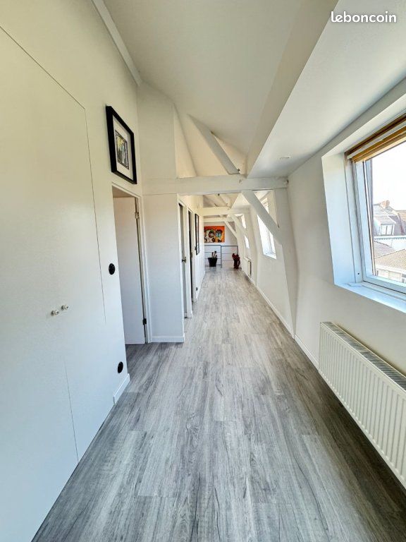 Appartement a louer roubaix - 4 pièce(s) - 286 m2 - Surfyn