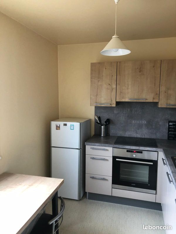 Appartement 1 pièce 40 m² · à Besançon · 40 m² · 670 €