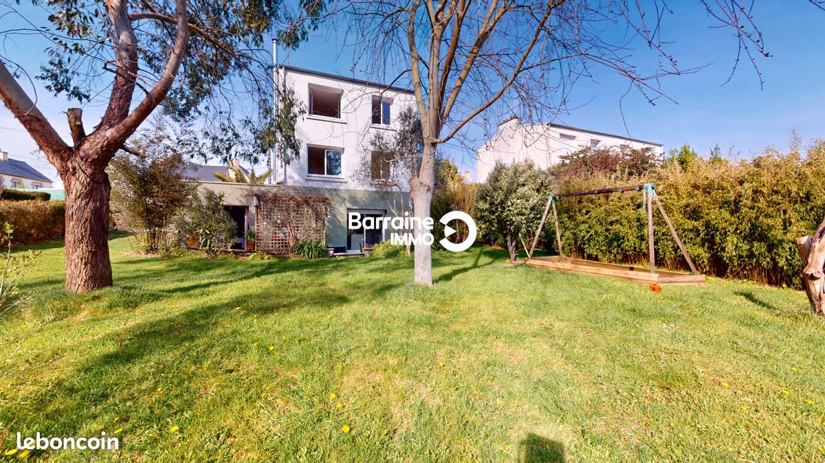 Maison 6 pièces 145 m² · à Brest · 145 m² · 299 900 €