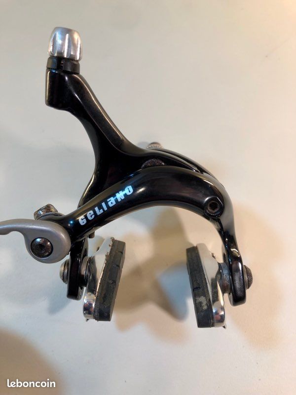 Paire De Freins GALLI Pour Vélo De Course - Occasion