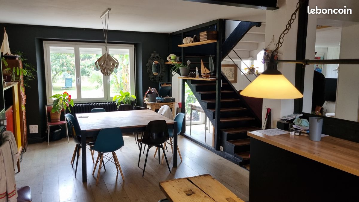 Maison 6 pièces 142 m² · à Le Bono · 142 m² · 442 000 €