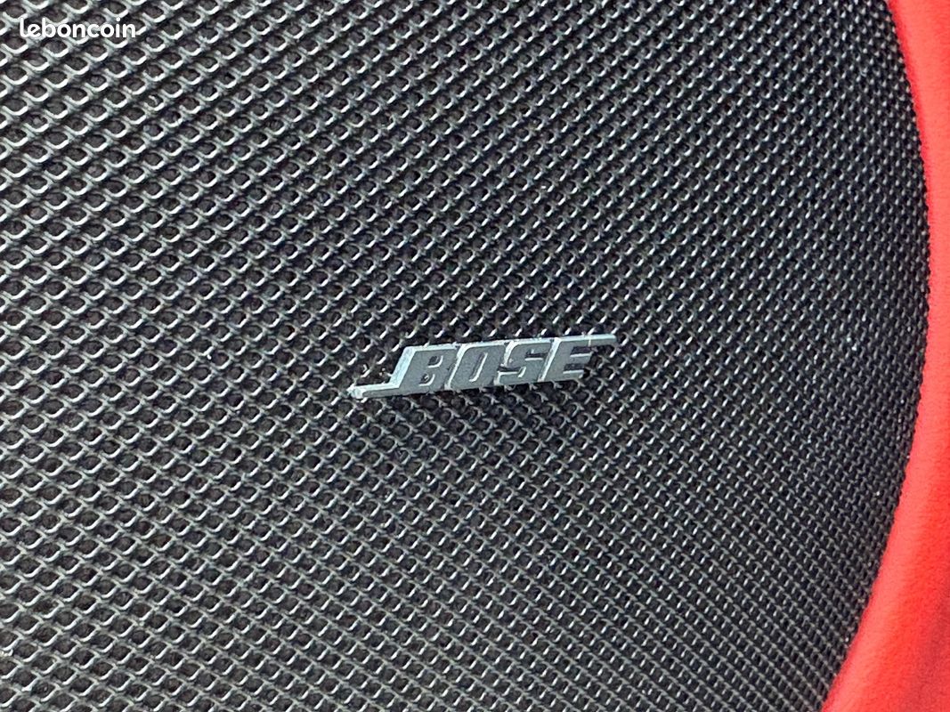 Maserati granturismo s 4.7 v8 boite f1 / bose (image 22)