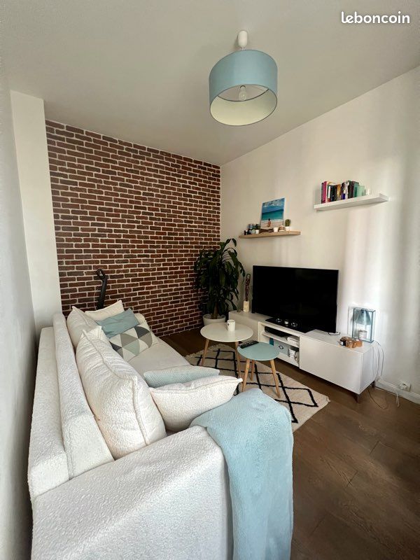 Appartement 2 pièces 35 m² · à La Garenne-Colombes · 35 m² · 1 310 €
