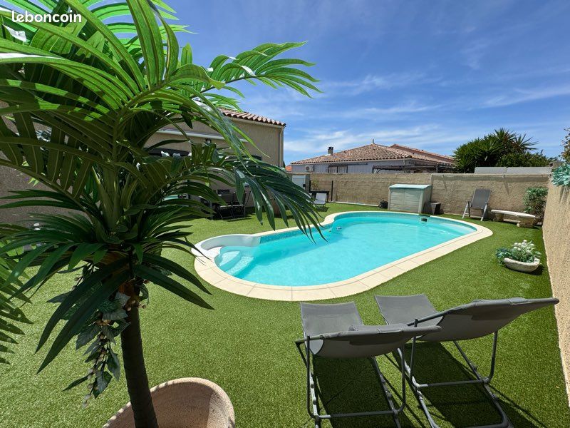 Maison 4 pièces 94 m² · à Pia · 94 m² · 289 000 €
