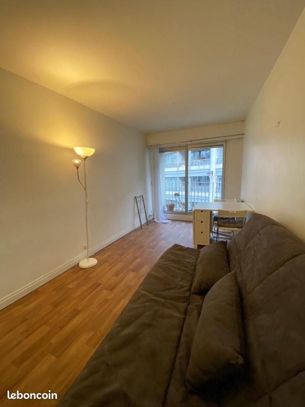 Appartement 1 pièce 23 m² · à Paris · 23 m² · 903 €/mois