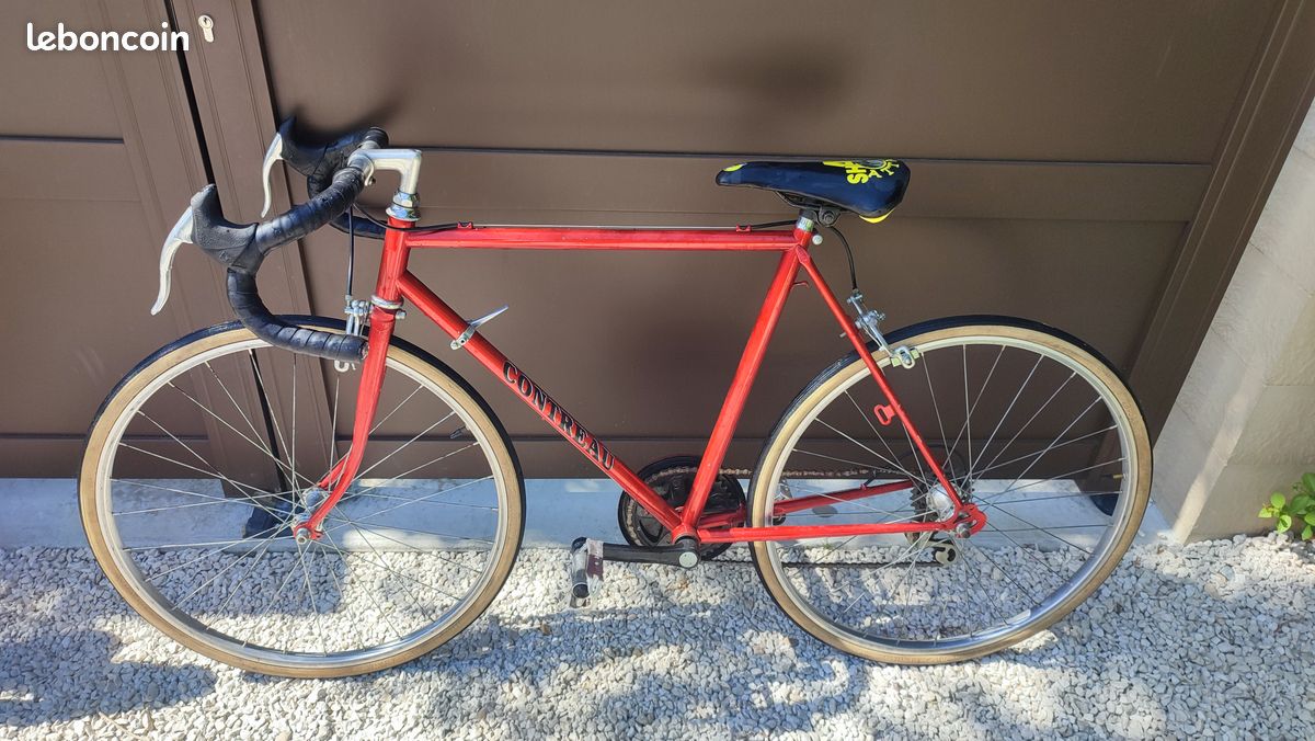 Vélo de route enfant (image 2)