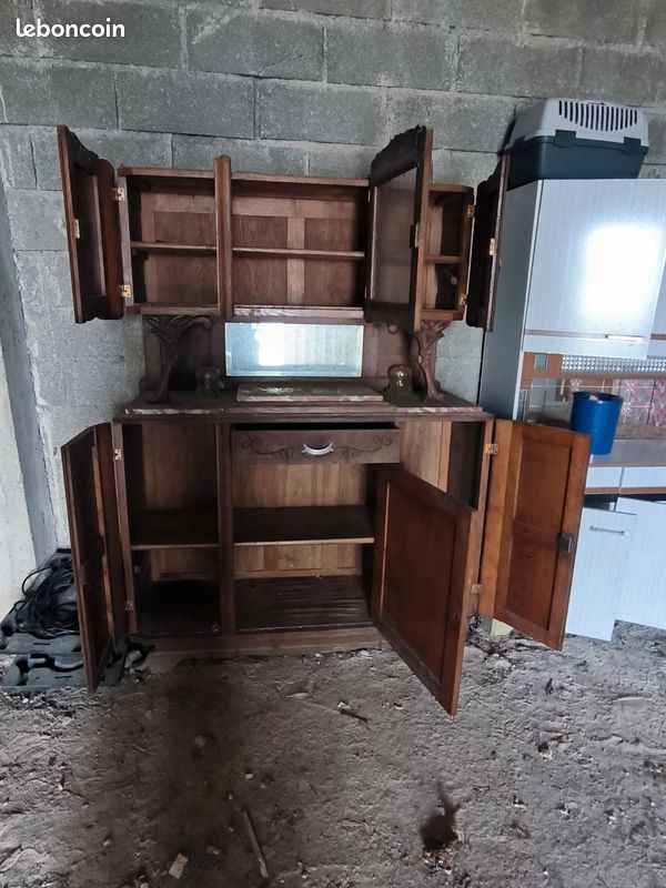 Buffet ancien (image 6)