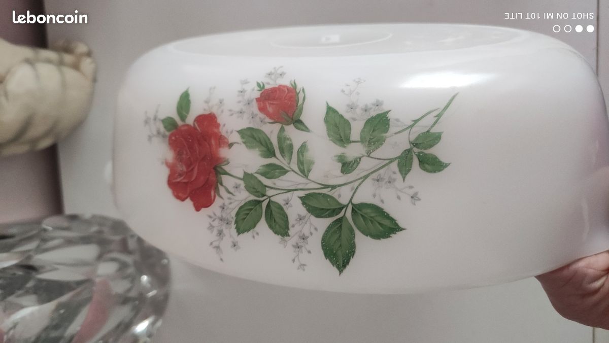 LOT DE VAISSELLE Arcopal Vintage 70 EUR 35,00 - PicClick FR