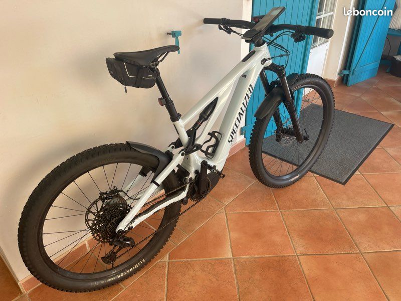 Vends VTTAE SPECIALIZED Turbo Levo S3 (image 5)